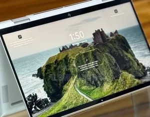 New Laptop HP Envy X360 16GB Intel Core I7 SSD 512GB