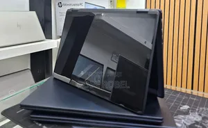 Photo - New Laptop HP OmniBook X Flip 14" 16GB Intel Core Ultra 7 SSD 1T