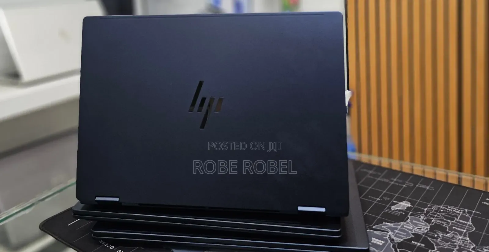 New Laptop HP OmniBook X Flip 14" 16GB Intel Core Ultra 7 SSD 1T