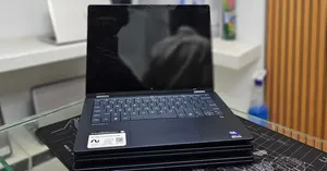 New Laptop HP OmniBook X Flip 14" 16GB Intel Core Ultra 7 SSD 1T