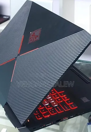 New Laptop HP Omen X 16GB Intel Core I7 HDD+SSD 1T