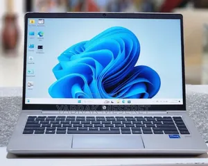 New Laptop HP ProBook 440 G8 8GB Intel Core I5 SSD 256GB