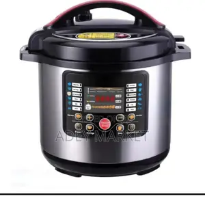 Sanford Electrical Instant Pressure Cooker