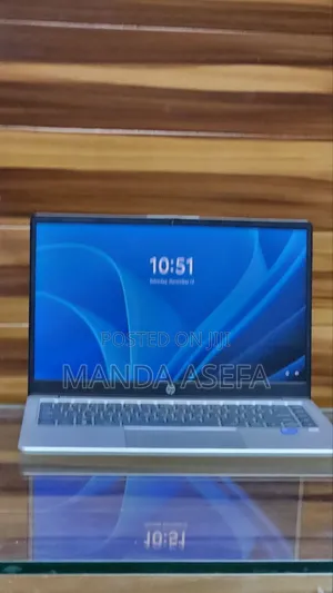 New Laptop HP Stream Notebook 16GB Intel Core I5 SSD 512GB