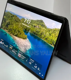 New Laptop HP OmniBook Ultra Flip 14" 16GB Intel Core Ultra 7 SSD 1T