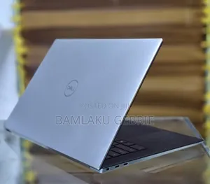 New Laptop Dell XPS 15 16GB Intel Core I7 SSD 512GB