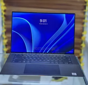 New Laptop Dell XPS 15 16GB Intel Core I7 SSD 512GB