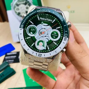 Haino Teko Germany Rw-68 GPS Map Display, Smart Watch