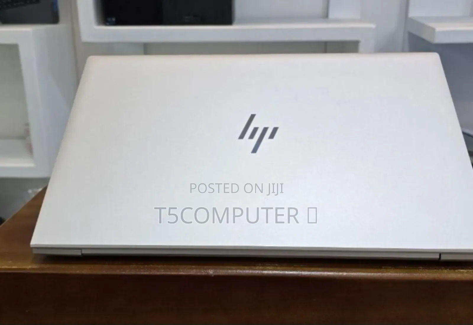 New Laptop HP EliteBook 850 G8 16GB Intel Core I7 SSD 512GB