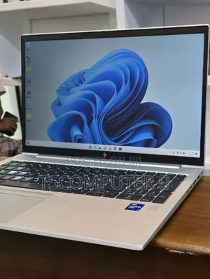 New Laptop HP EliteBook 850 G8 16GB Intel Core I7 SSD 512GB