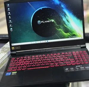 Photo - New Laptop Acer Nitro 5 16GB Intel Core I7 SSD 1T