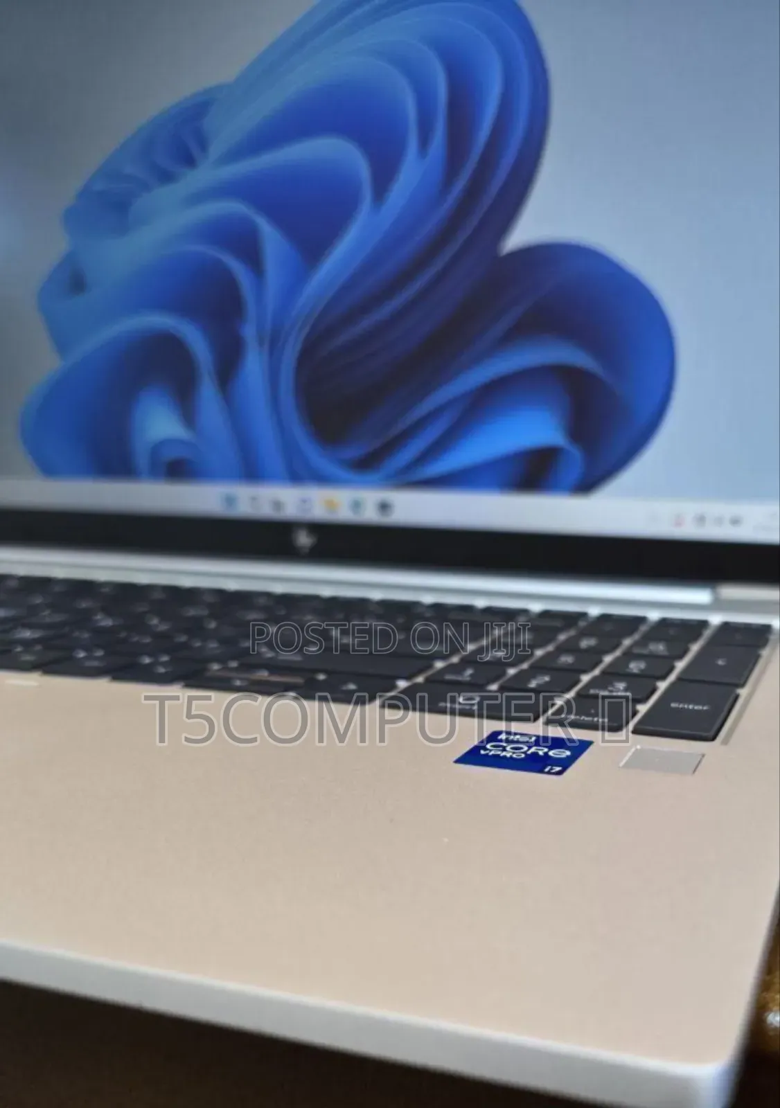 New Laptop HP EliteBook 850 G8 16GB Intel Core I7 SSD 512GB