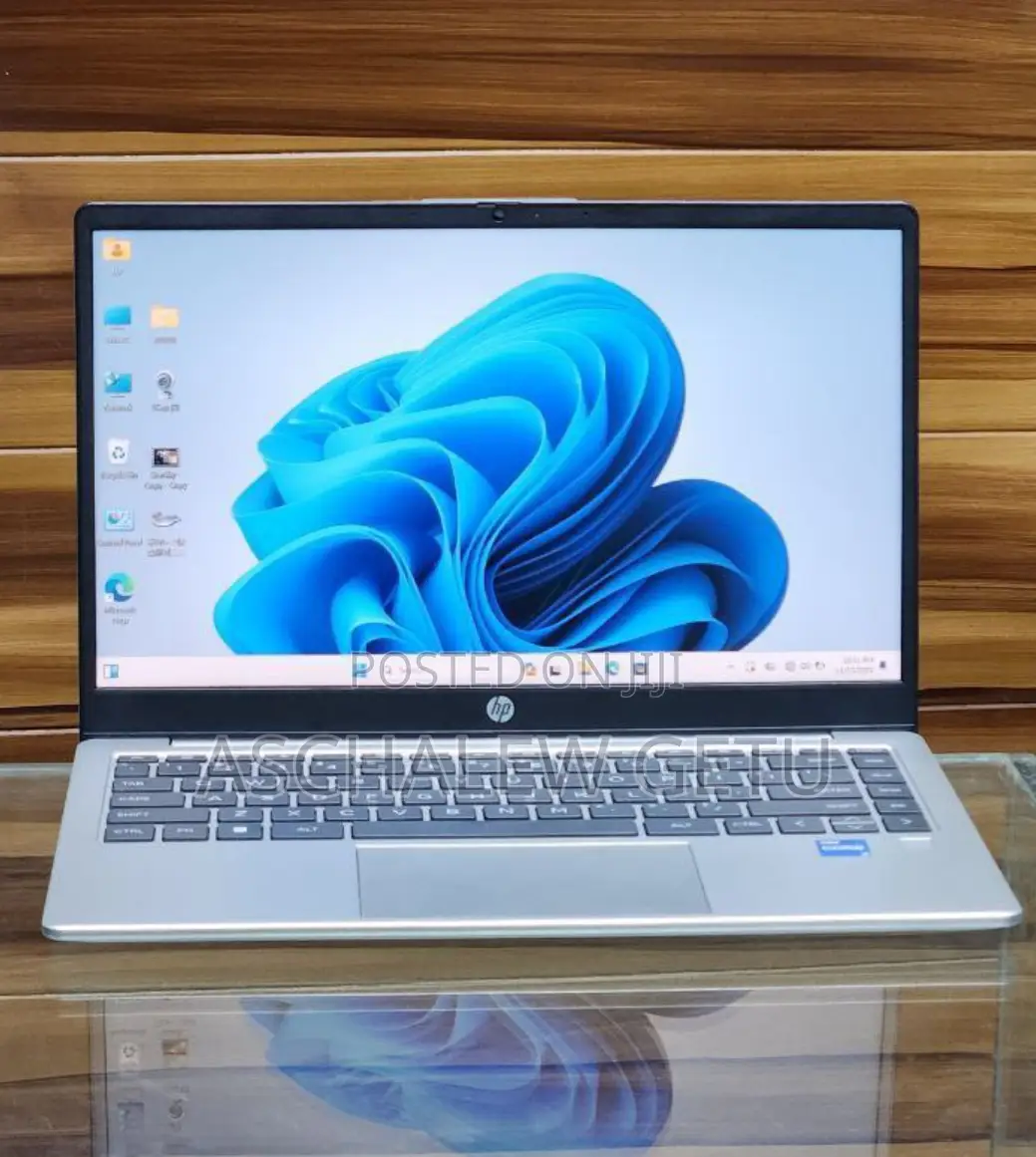 New Laptop HP Stream Notebook 16GB Intel Core I5 SSD 512GB
