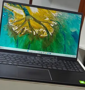 New Laptop Dell Vostro V130 16GB Intel Core i7 SSD 512GB