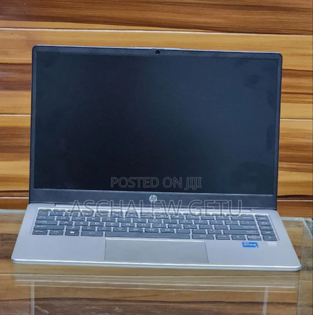 New Laptop HP Stream Notebook 16GB Intel Core I5 SSD 512GB