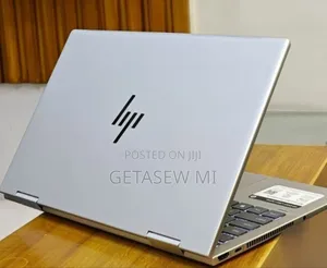New Laptop HP Envy X360 16GB Intel Core 7 SSD 1T