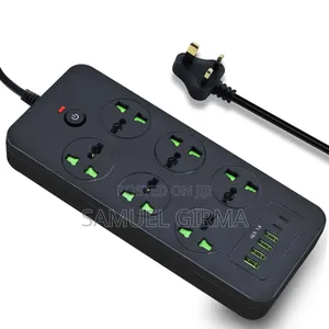 Model: Rgd-102d Rugga's Power Socket