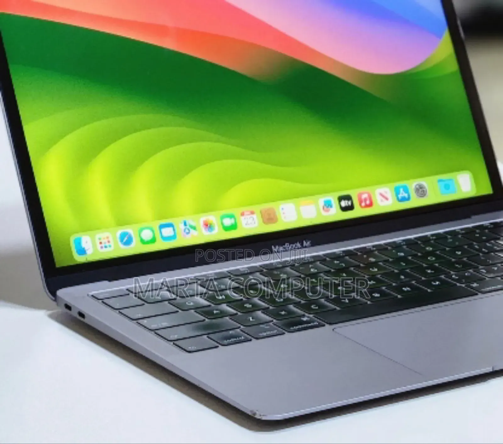 New Laptop Apple MacBook Pro 2019 32GB Intel Core I7 SSD 512GB