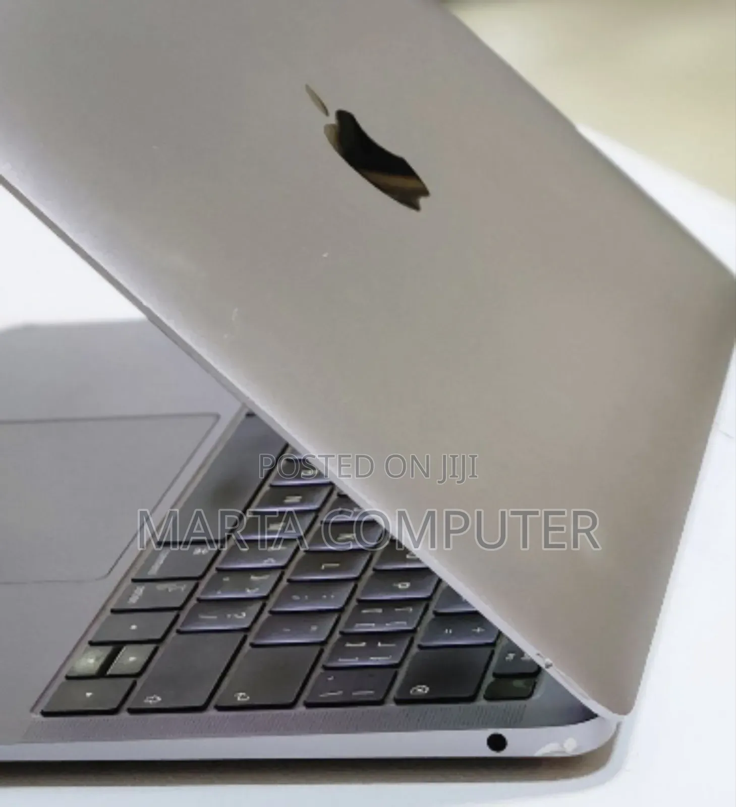 New Laptop Apple MacBook Pro 2019 32GB Intel Core I7 SSD 512GB