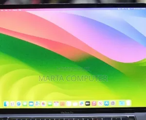 New Laptop Apple MacBook Pro 2019 32GB Intel Core I7 SSD 512GB