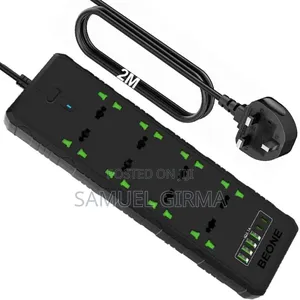 Model: Rgd-102d Rugga's Power Socket