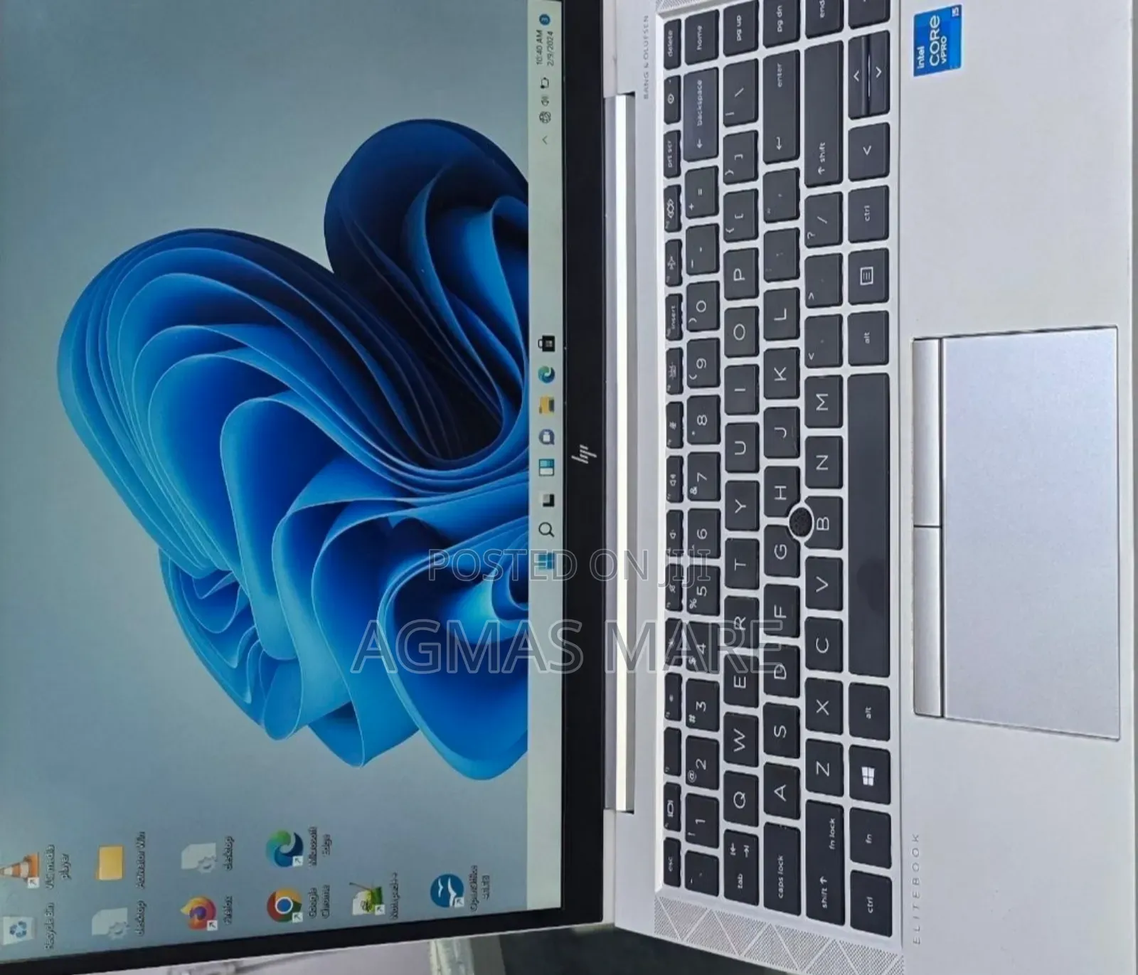 New Laptop HP Pavilion 14 16GB Intel Core I5 SSD 512GB