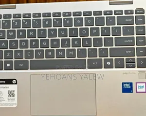 New Laptop HP Envy X360 16GB Intel Core 7 SSD 1T