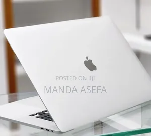 New Laptop Apple MacBook Pro 2019 16GB Intel Core I7 SSD 512GB