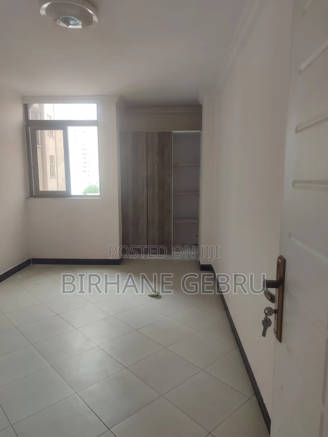 2bdrm Apartment in Luxury Apaetiment, Bole for sale