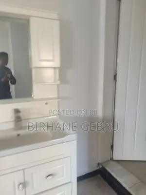 2bdrm Apartment in Luxury Apaetiment, Bole for sale