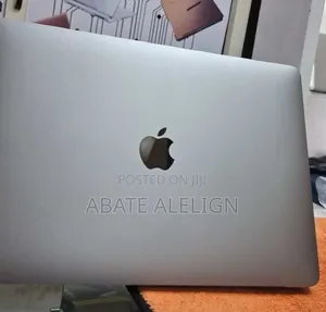New Laptop Apple MacBook Air 2020 M1 8GB Apple M1 SSD 256GB