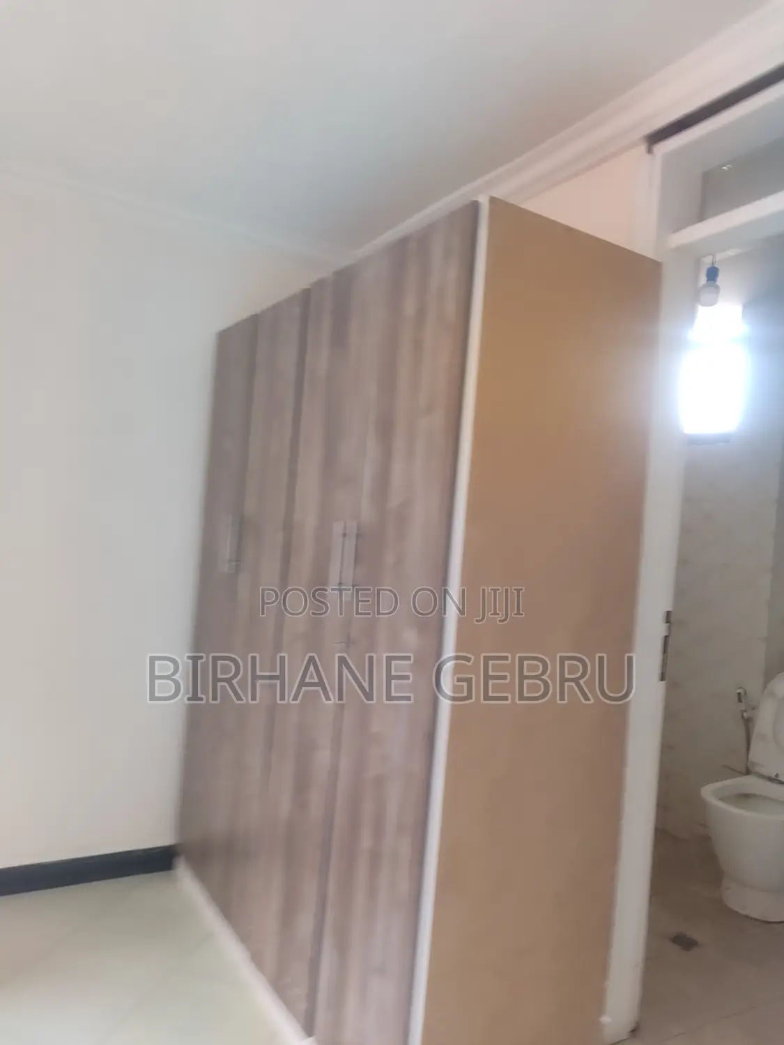 2bdrm Apartment in Luxury Apaetiment, Bole for sale