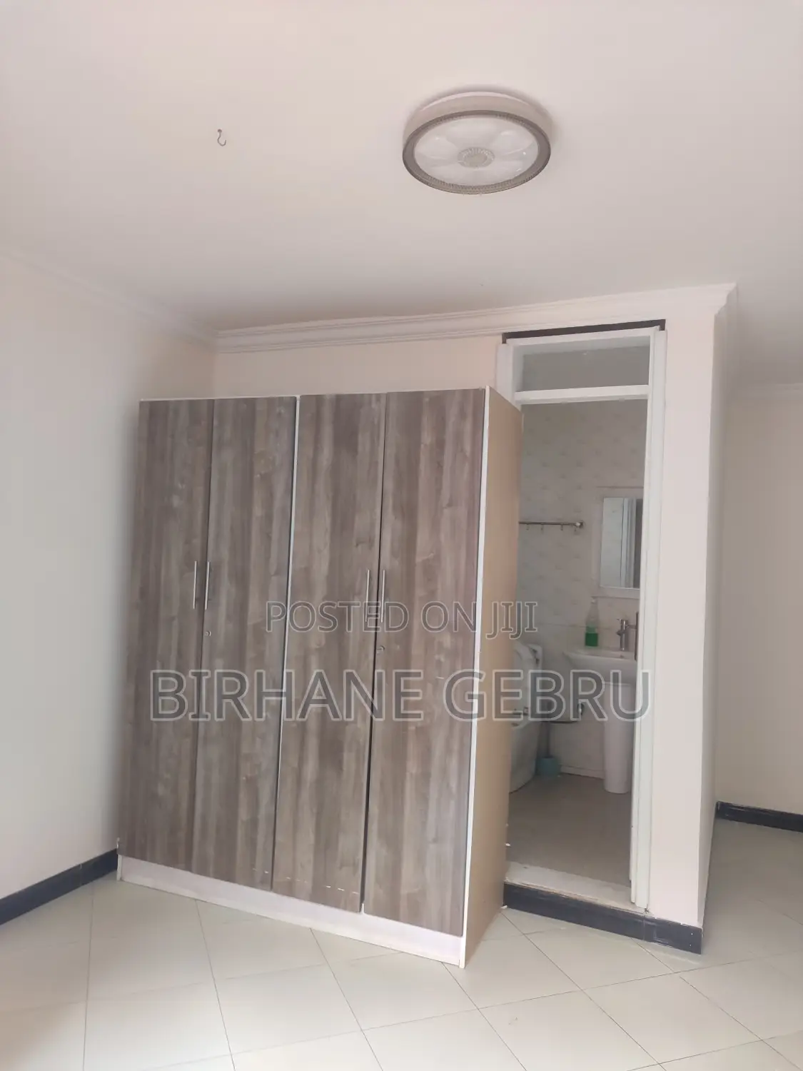 2bdrm Apartment in Luxury Apaetiment, Bole for sale