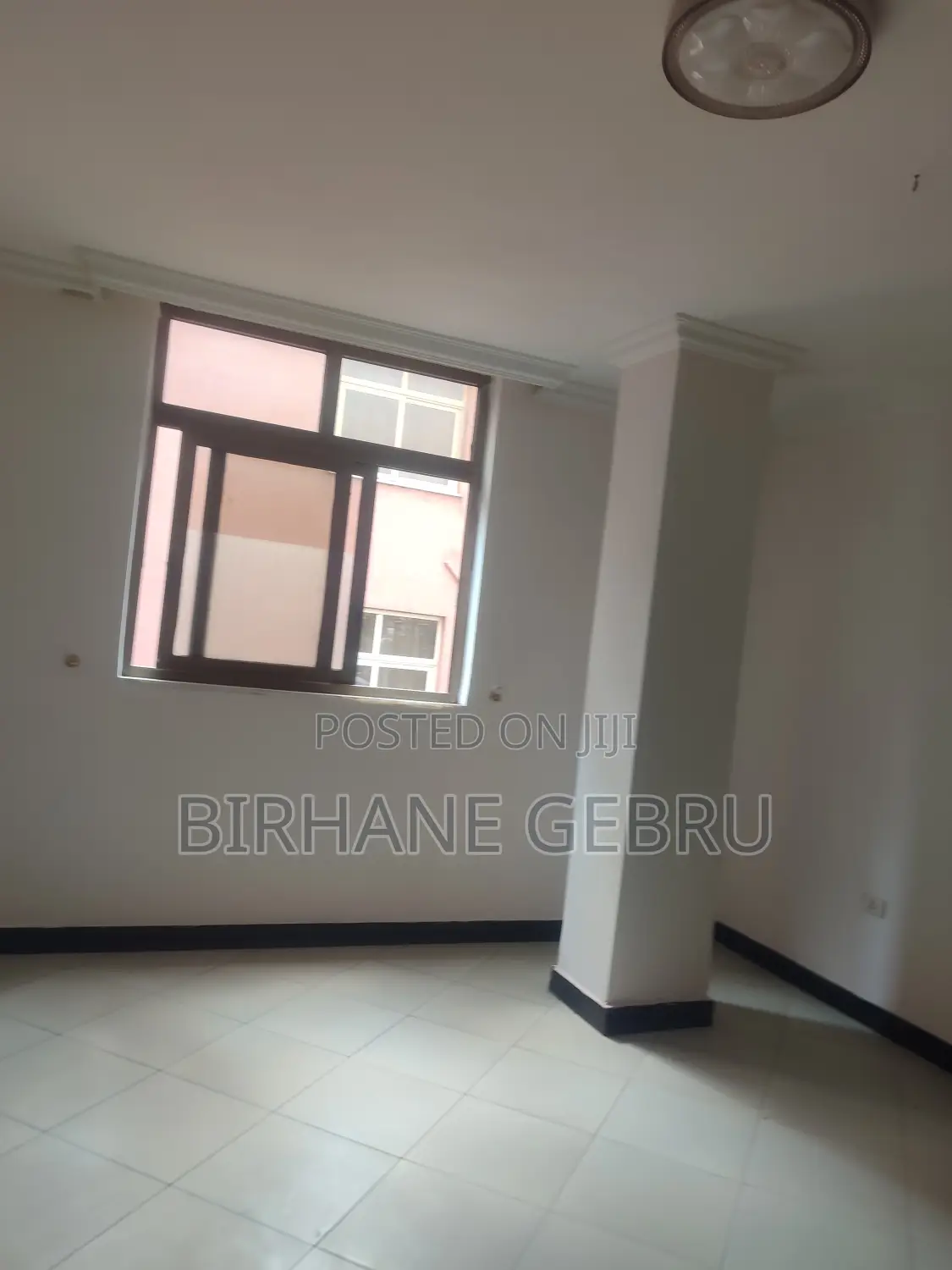 2bdrm Apartment in Luxury Apaetiment, Bole for sale