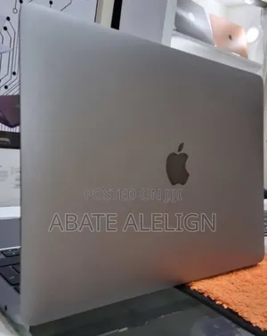 New Laptop Apple MacBook Air 2020 M1 8GB Apple M1 SSD 256GB