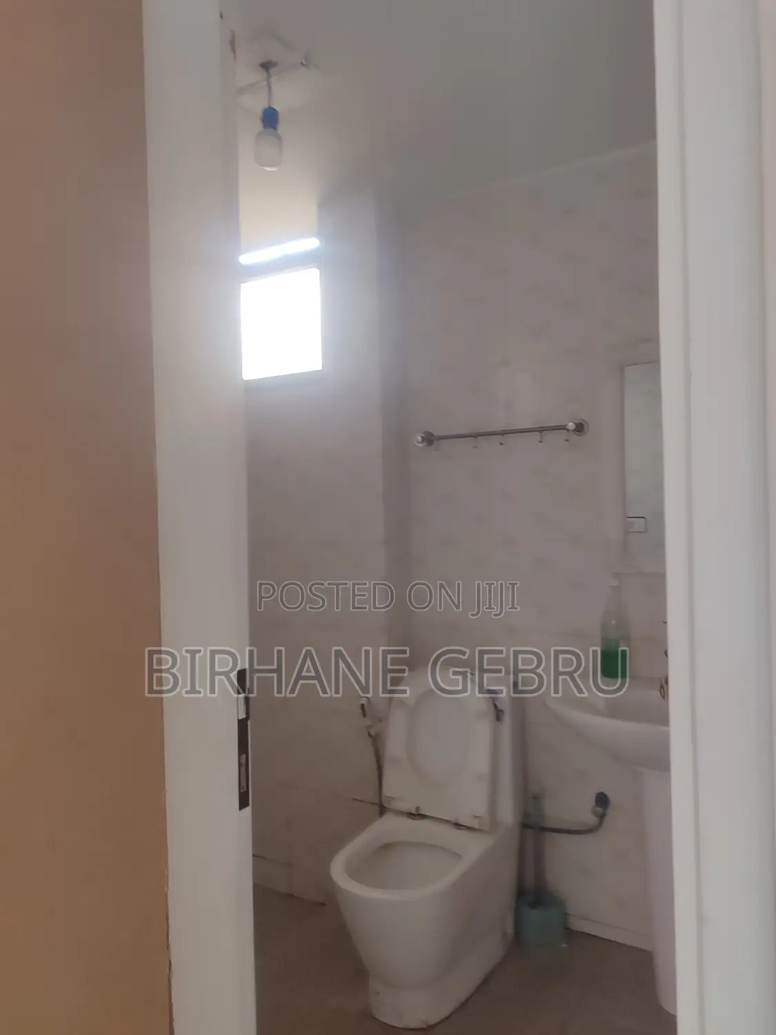 2bdrm Apartment in Luxury Apaetiment, Bole for sale