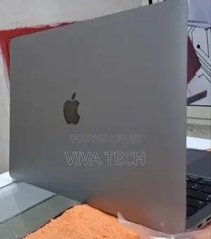 New Laptop Apple MacBook Air 2020 M1 8GB Apple M1 SSD 256GB