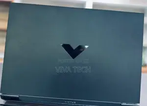 New Laptop HP Victus 15 16GB Intel Core I7 SSD 1T