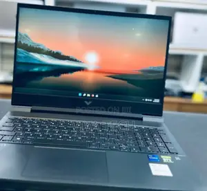 New Laptop HP Victus 15 16GB Intel Core I7 SSD 1T