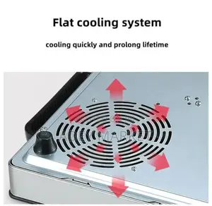 Saachi Cooking Stove