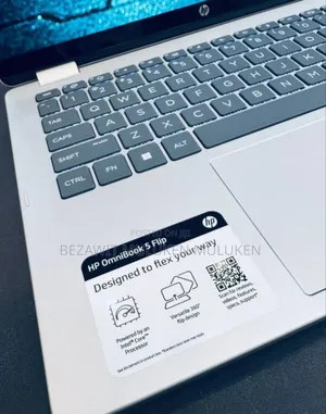 Photo - New Laptop HP OmniBook Ultra Flip 16" 16GB Intel Core I7 SSD 512GB