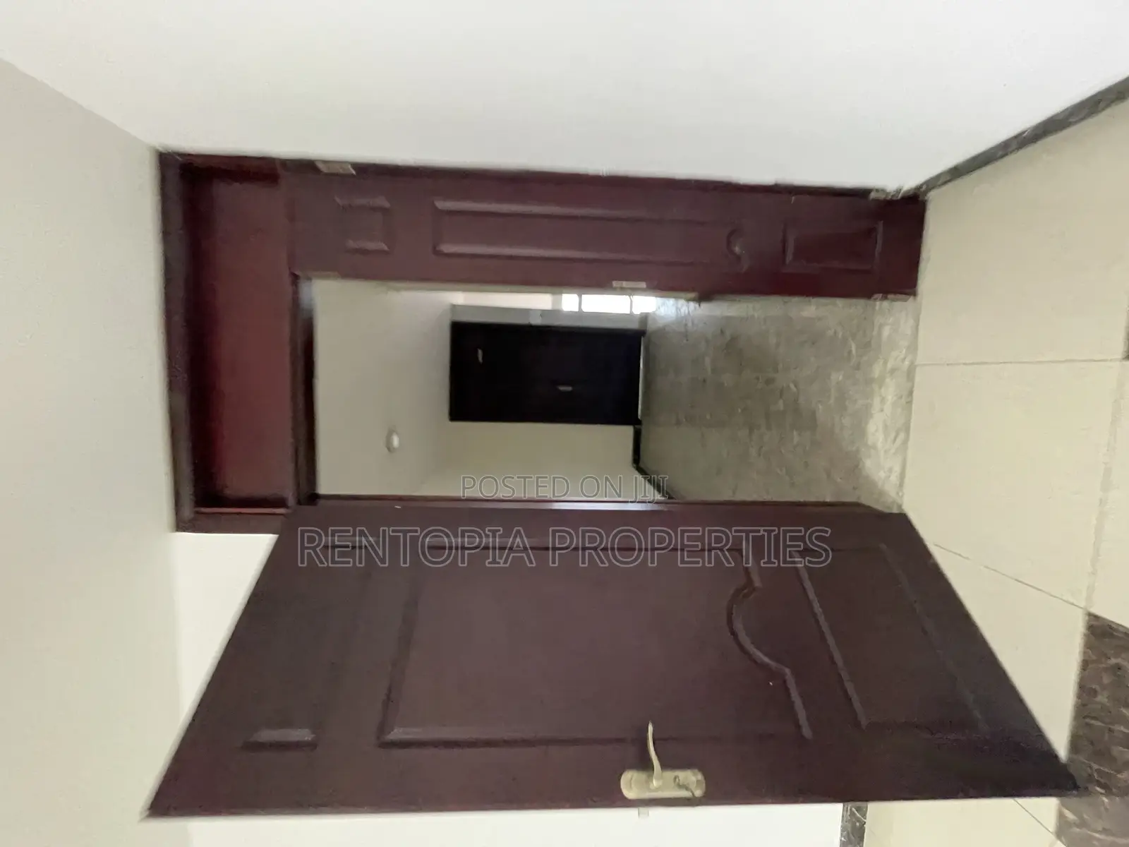 1bdrm Apartment in Bole for rent