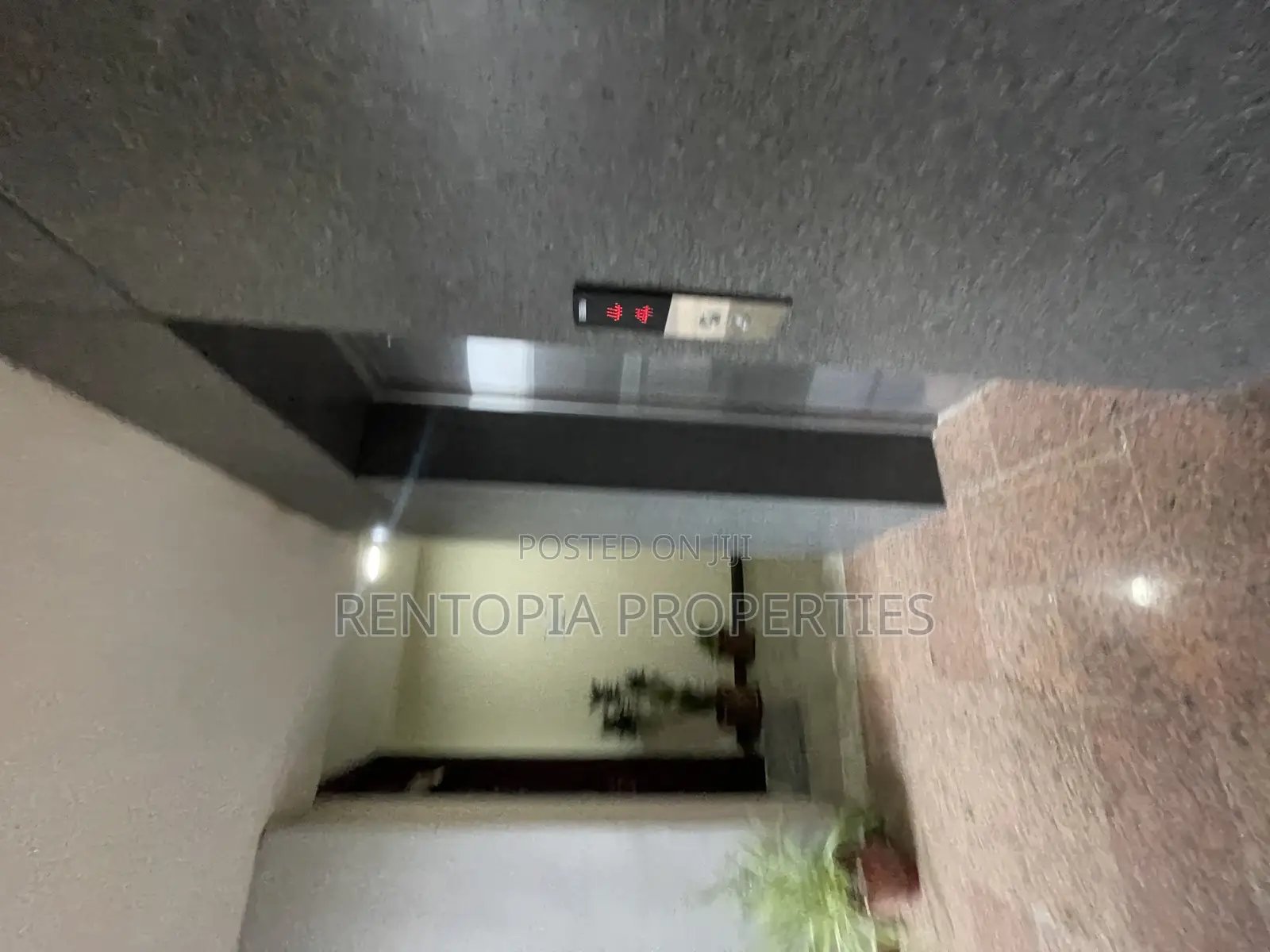 1bdrm Apartment in Bole for rent