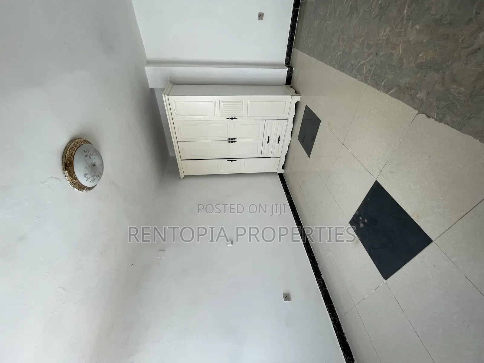 1bdrm Apartment in Bole for rent