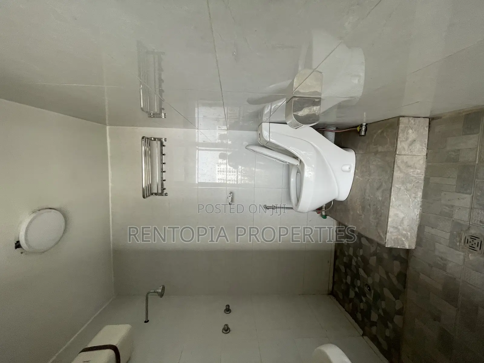 1bdrm Apartment in Bole for rent