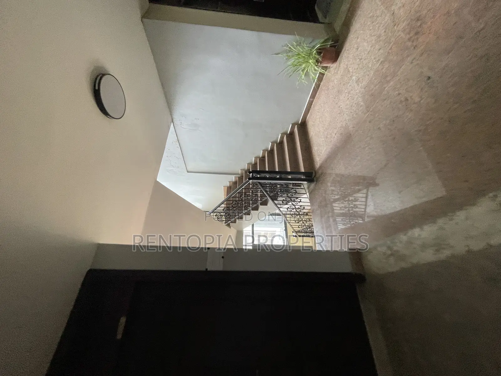 1bdrm Apartment in Bole for rent
