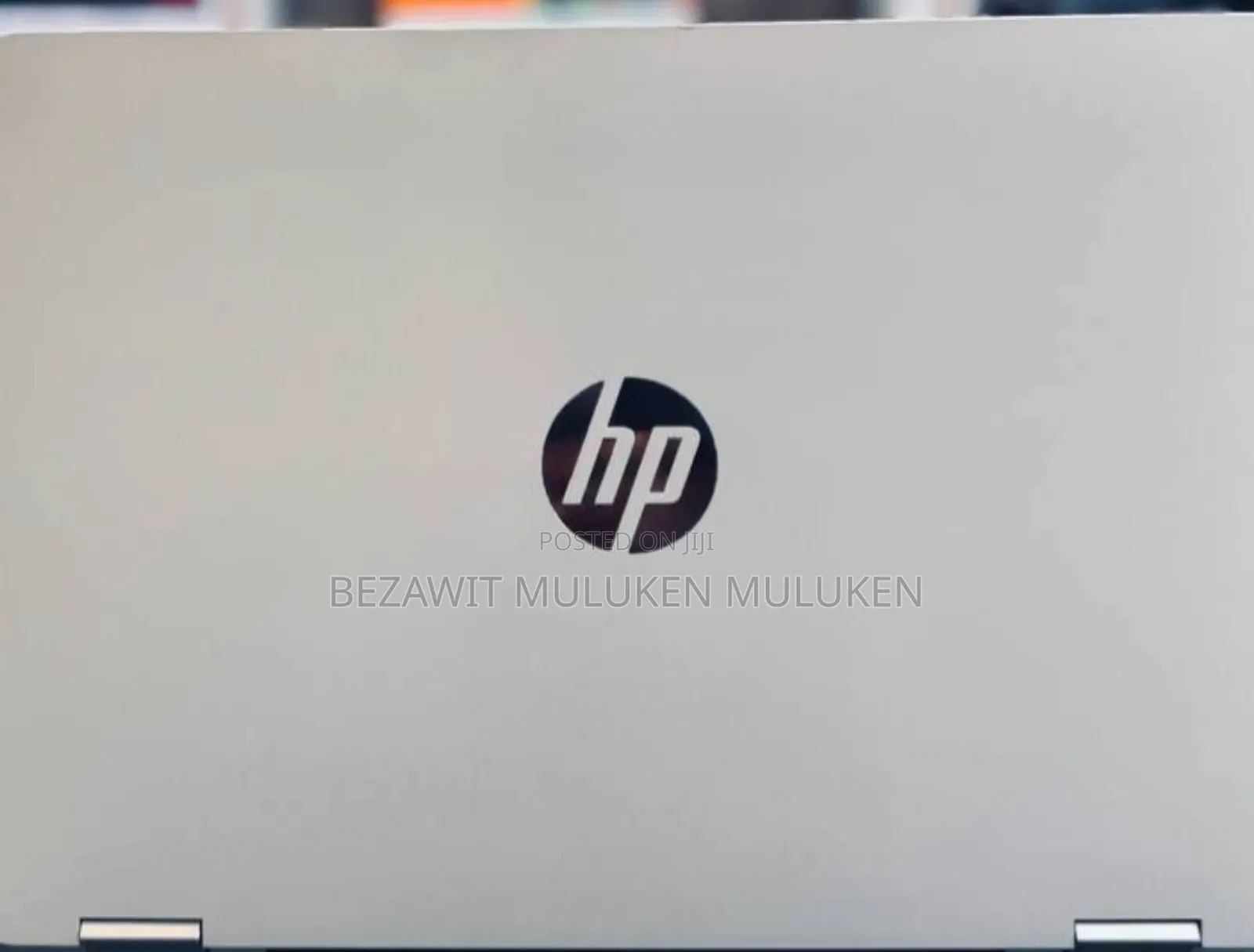 New Laptop HP OmniBook Ultra Flip 16" 16GB Intel Core I7 SSD 512GB