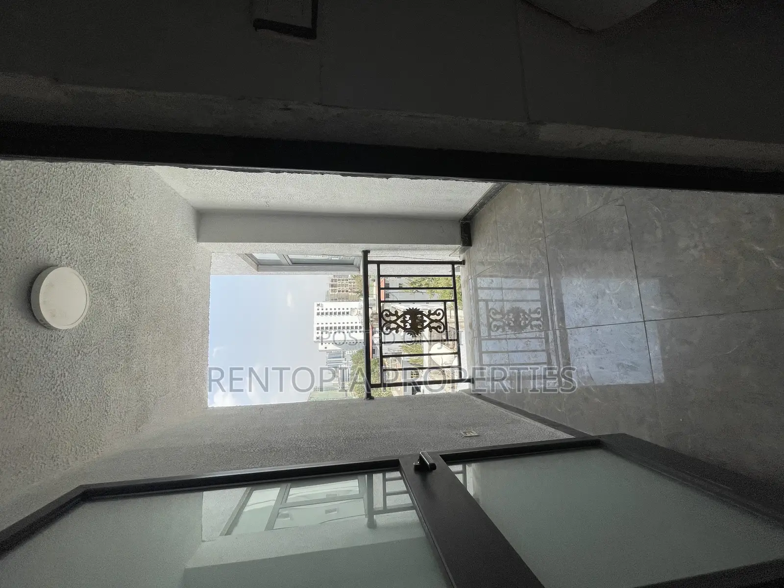 1bdrm Apartment in Bole for rent