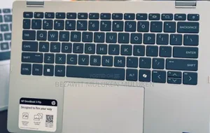 New Laptop HP OmniBook Ultra Flip 16" 16GB Intel Core I7 SSD 512GB