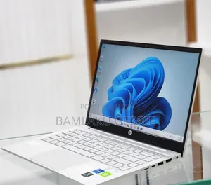 New Laptop HP Pavilion 14 16GB Intel Core I5 SSD 512GB